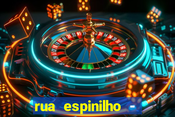 rua espinilho - guarani novo hamburgo - rs 298