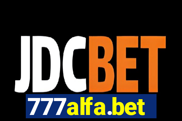 777alfa.bet