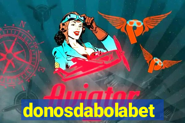 donosdabolabet