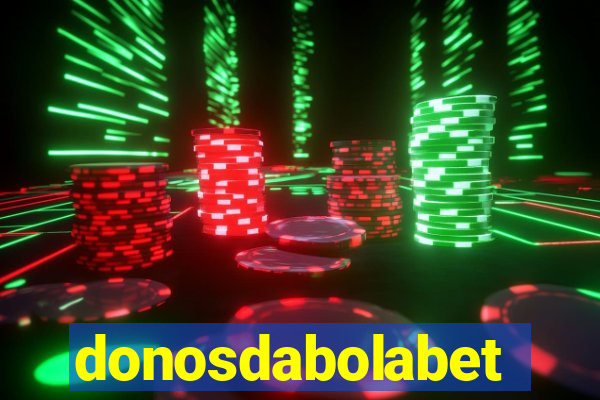 donosdabolabet