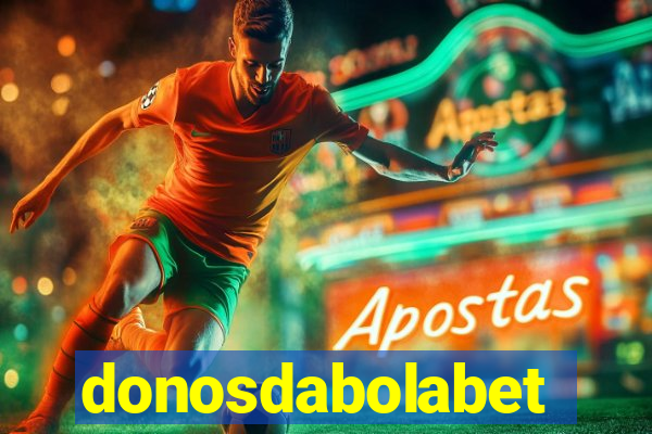 donosdabolabet