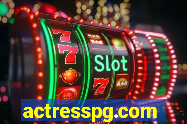 actresspg.com