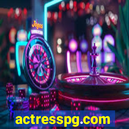 actresspg.com