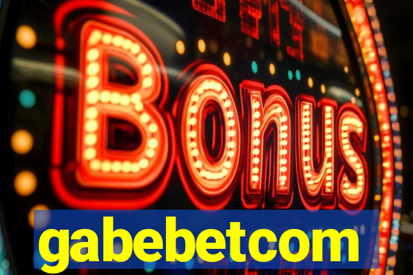 gabebetcom