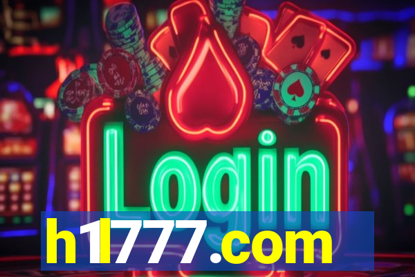 h1l777.com