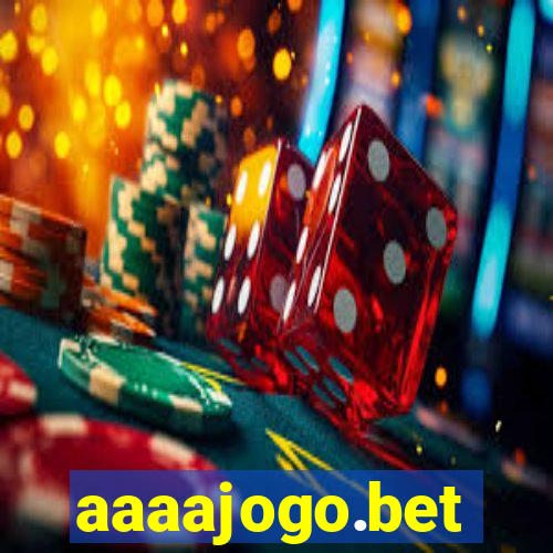 aaaajogo.bet