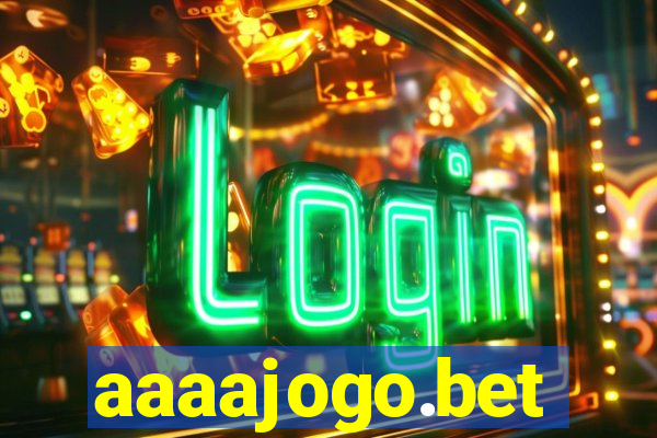 aaaajogo.bet