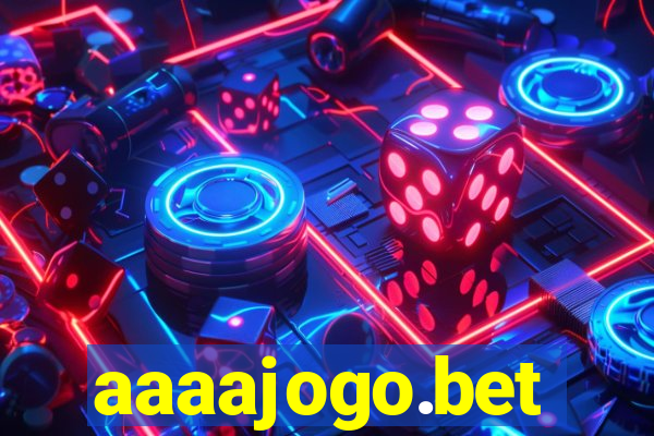 aaaajogo.bet