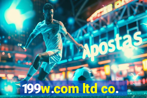 199w.com ltd co.