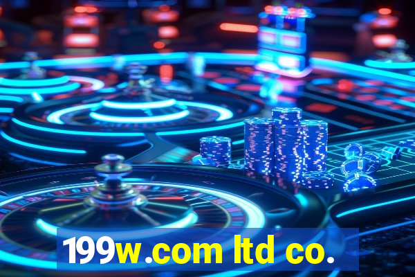 199w.com ltd co.
