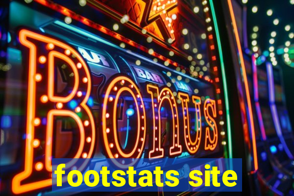 footstats site