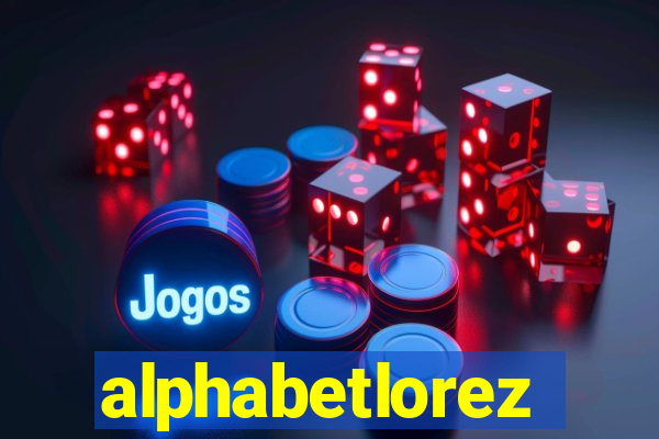 alphabetlorez