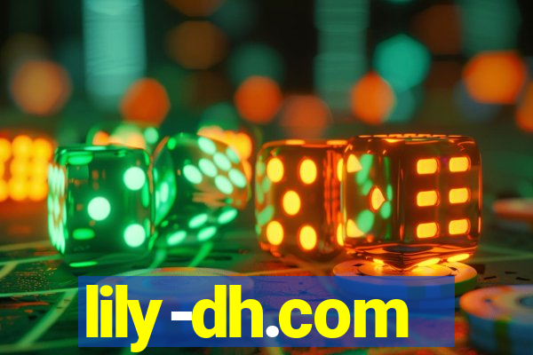 lily-dh.com
