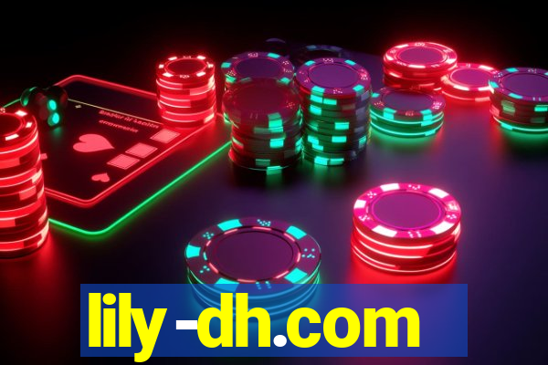 lily-dh.com
