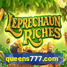 queens777.com