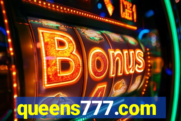 queens777.com