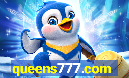 queens777.com
