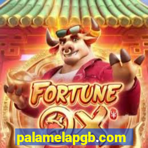palamelapgb.com