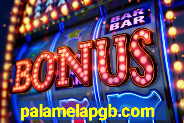 palamelapgb.com