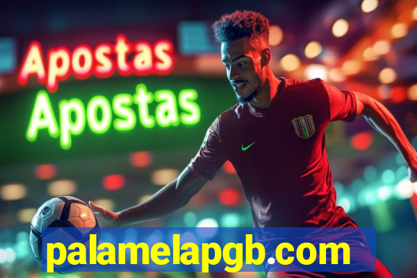 palamelapgb.com