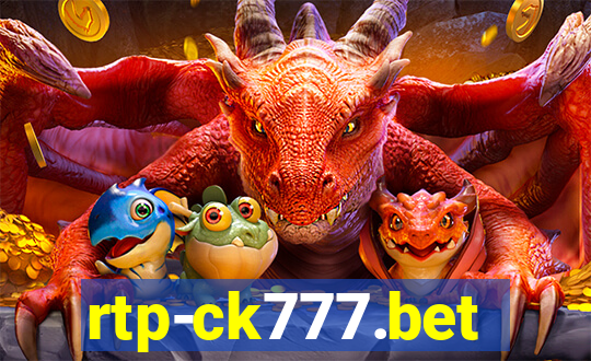 rtp-ck777.bet