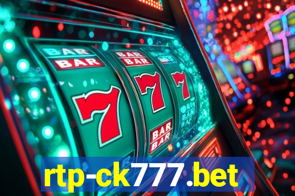 rtp-ck777.bet