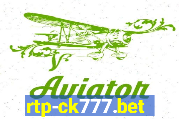 rtp-ck777.bet