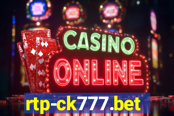 rtp-ck777.bet