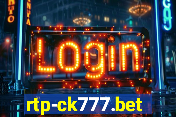 rtp-ck777.bet