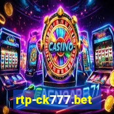 rtp-ck777.bet