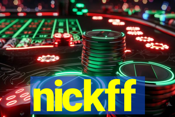 nickff