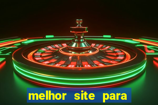 melhor site para jogar no bicho