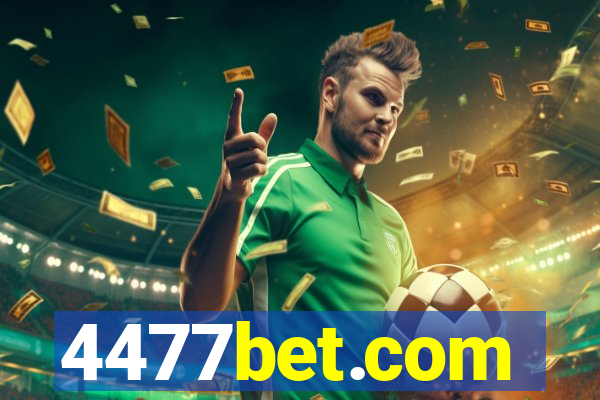 4477bet.com