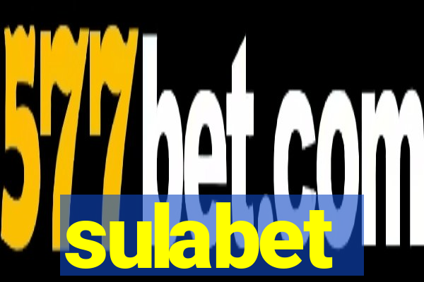 sulabet