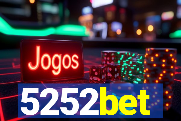 5252bet
