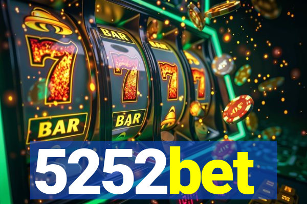 5252bet
