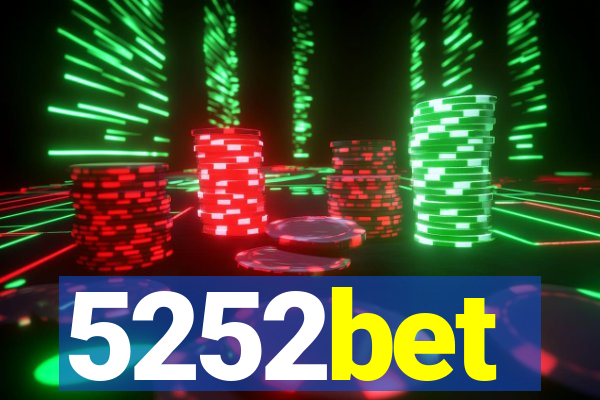 5252bet