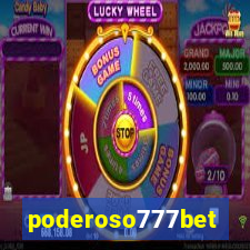 poderoso777bet