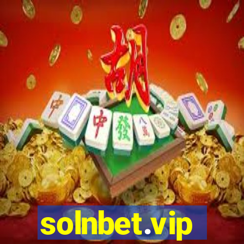 solnbet.vip