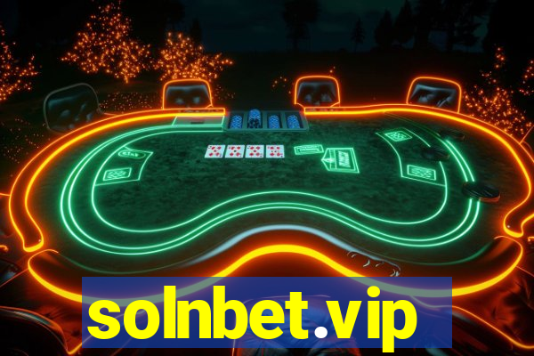 solnbet.vip