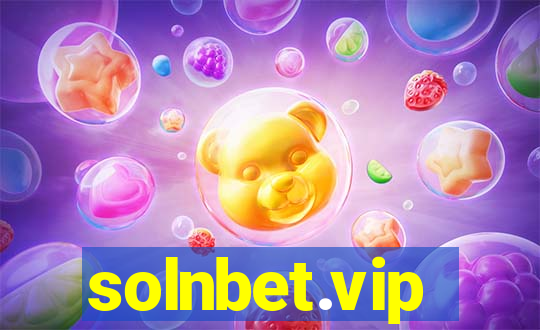 solnbet.vip
