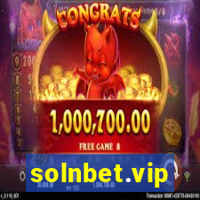 solnbet.vip