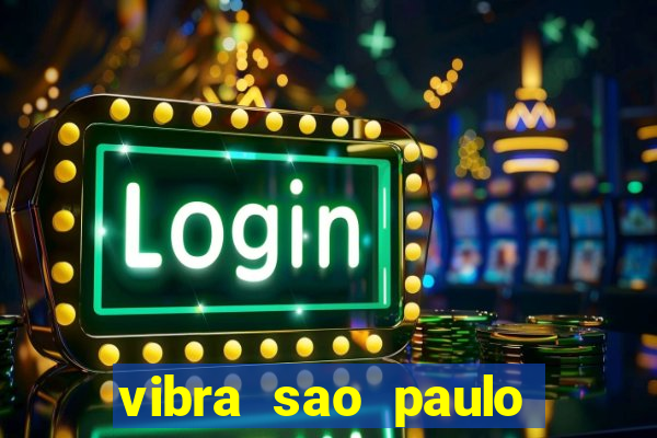 vibra sao paulo mapa assentos