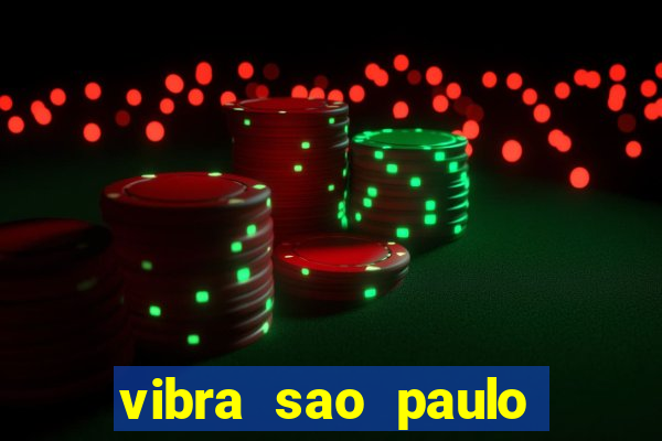 vibra sao paulo mapa assentos