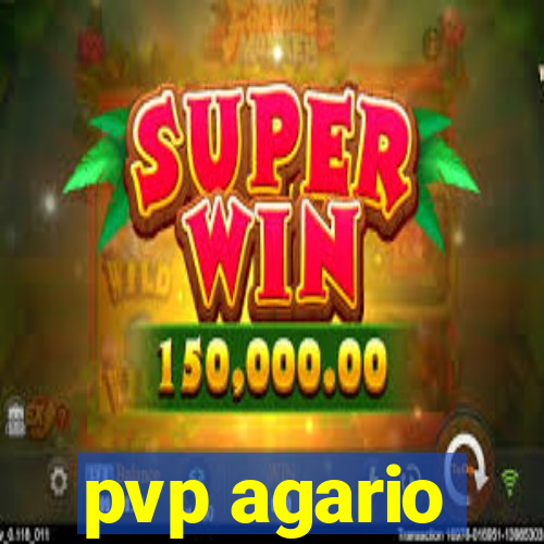 pvp agario