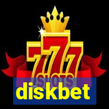 diskbet