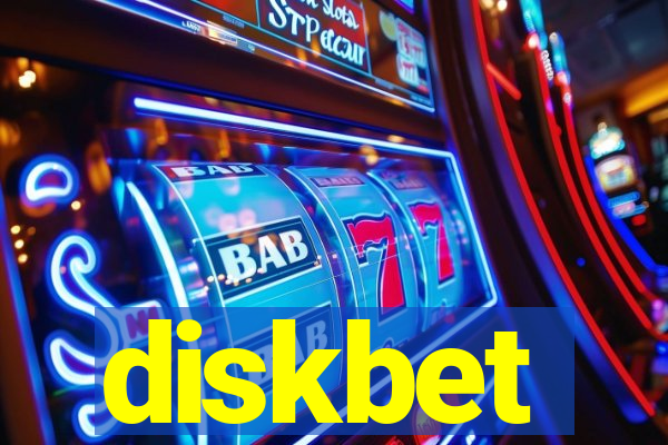 diskbet