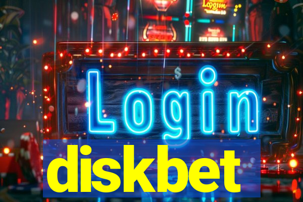 diskbet