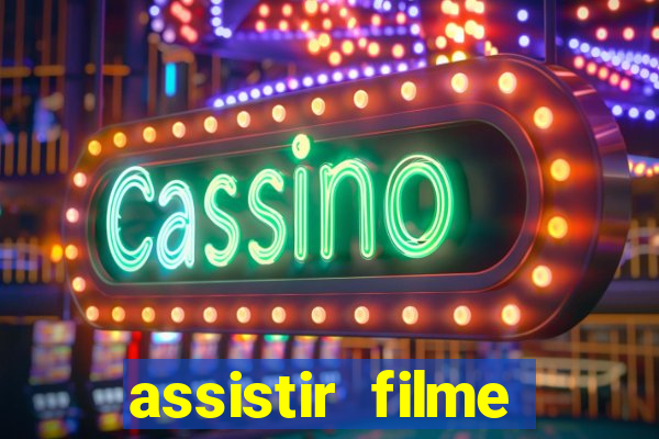 assistir filme demon slayer 2024