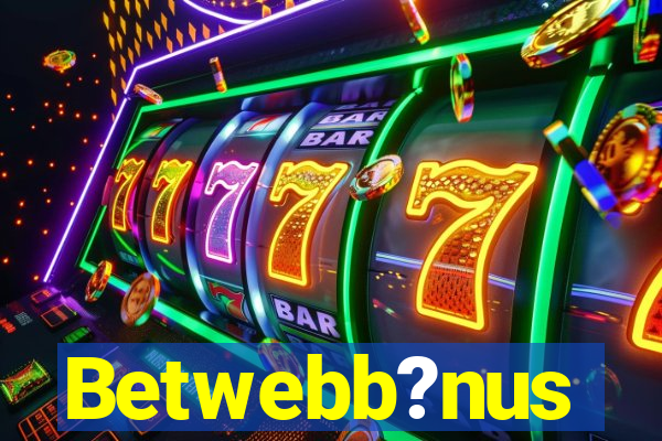 Betwebb?nus